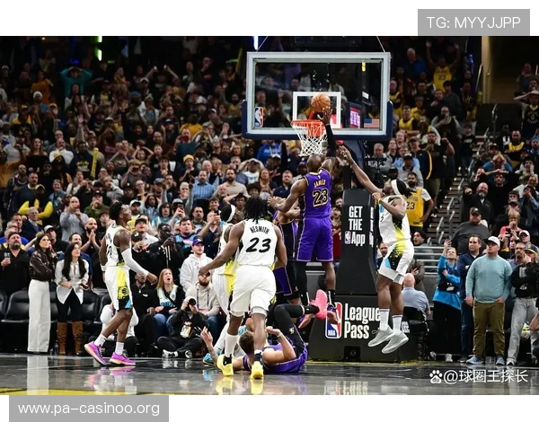 湖人遭遇德比激战全场高潮不断注定成为难忘巅峰对决之夜时刻震撼