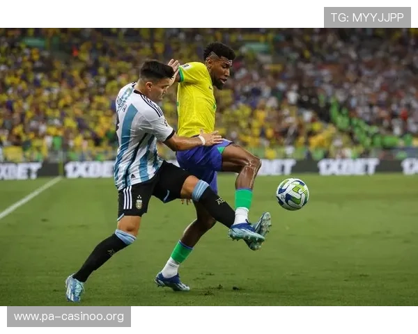 阿根廷与巴西队上一场赛后爆发激烈冲突震动体坛引起全球媒体广泛关注