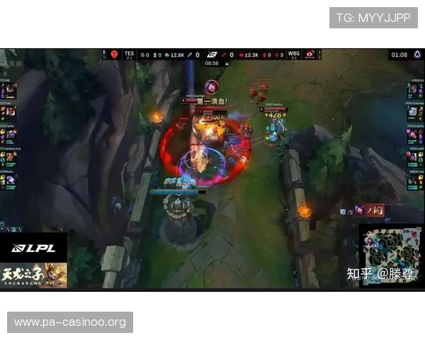 高能预警LPL比赛惊天逆转结局震惊全场意料之外的胜负让人难以置信