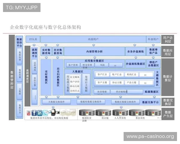乐赢平台助力企业数字化转型全面提升业务效率与创新能力